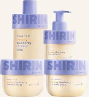 Shirin David Körpercreme Shirin Beauty Clean