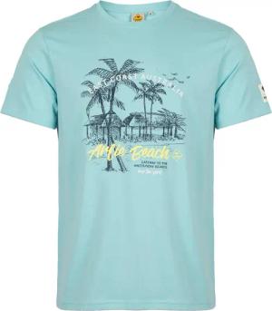 ROADSIGN australia T-Shirt Whitsunday (1, 1-tlg.,