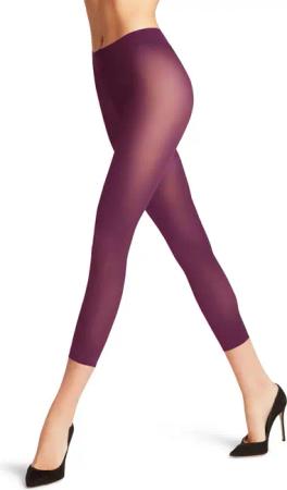 FALKE Feinstrumpfleggings Pure Matt 50 DEN