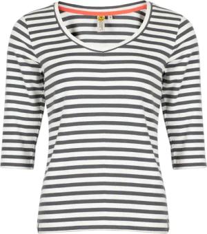 ROADSIGN australia T-Shirt Harbor Stripes (1,
