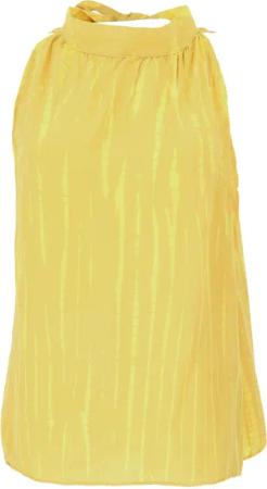Guru-Shop T-Shirt High Neck Batiktop, Boho
