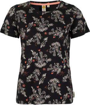 ROADSIGN australia T-Shirt Floral Dreaming (1,