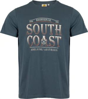 ROADSIGN australia T-Shirt South Coast (1,