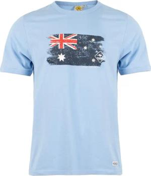 ROADSIGN australia T-Shirt Flag (1, 1-tlg.,