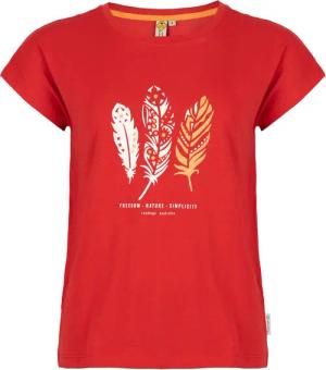 ROADSIGN australia T-Shirt Feather (1, 1-tlg.,