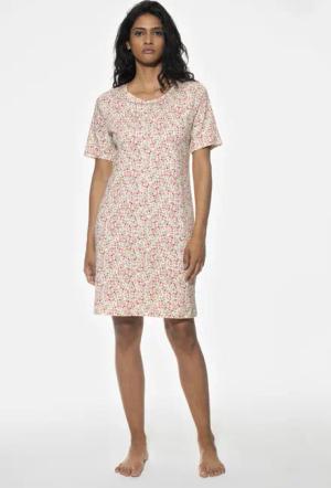 Mey Nachthemd Damen Serie Petites Fleurs