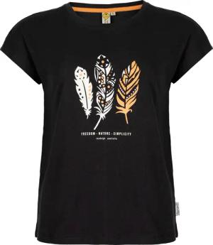 ROADSIGN australia T-Shirt Feather (1, 1-tlg.,