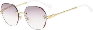 YRIIOMO Lesebrille Leichte und stilvolle Sonnenlesebrille