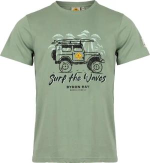 ROADSIGN australia T-Shirt Offroad (1, 1-tlg.,