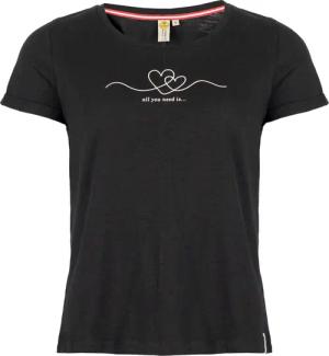 ROADSIGN australia T-Shirt Infinite Heart (1,