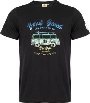 ROADSIGN australia T-Shirt RS Bondi Beach