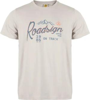 ROADSIGN australia T-Shirt On Track (1,