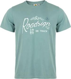 ROADSIGN australia T-Shirt On Track (1,