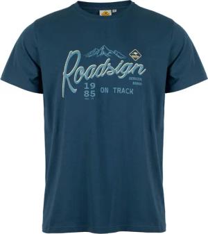 ROADSIGN australia T-Shirt On Track (1,