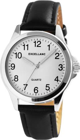 Excellanc Quarzuhr 2900212 Excellanc Herrenuhr mit
