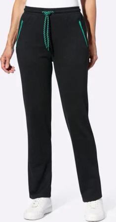 Sieh an! Jogginghose Freizeithose