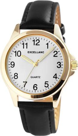 Excellanc Quarzuhr 2900212 Excellanc Herrenuhr mit