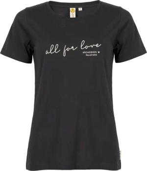 ROADSIGN australia T-Shirt Bondi Love (1,