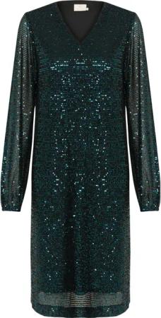 KAFFE Jerseykleid Jerseykleid KAlila
