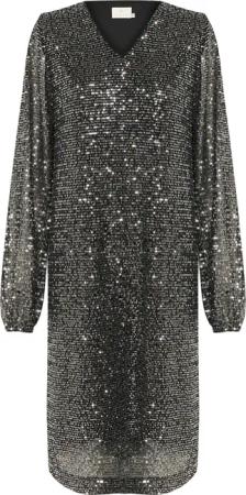 KAFFE Jerseykleid Jerseykleid KAlila