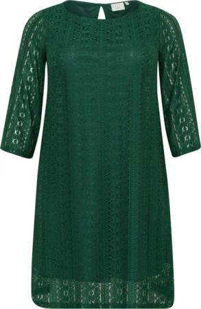 KAFFE Curve Jerseykleid Jerseykleid KCmariah Große