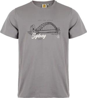 ROADSIGN australia T-Shirt Bridge (1, 1-tlg.,