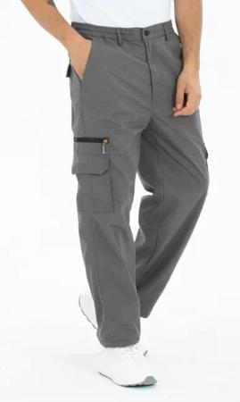 Kendindza Collection Cargohose Herren Cargohose Thermohose