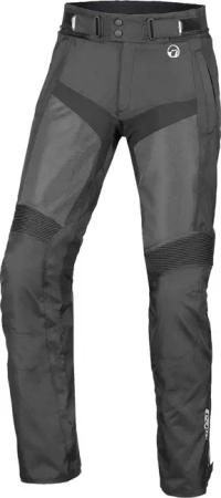 Büse Motorradhose Büse Santerno Textilhose schwarz
