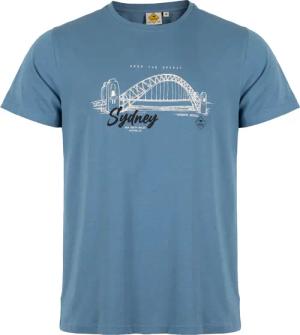 ROADSIGN australia T-Shirt Bridge (1, 1-tlg.,