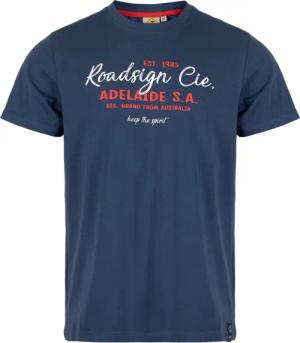 ROADSIGN australia T-Shirt Adelaide S.A. (1,