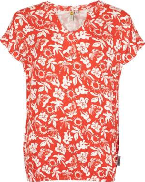 ROADSIGN australia T-Shirt Sunset Paradise (1,