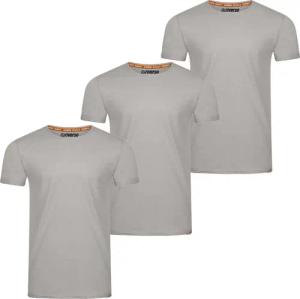 riverso T-Shirt Herren Basic Shirt RIVLenny