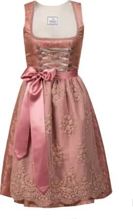 Edelnice Dirndl
