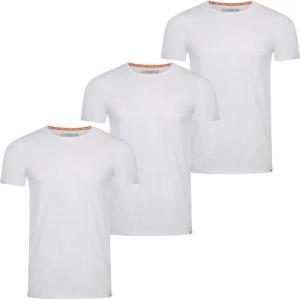 riverso T-Shirt Herren Basic Shirt RIVLenny