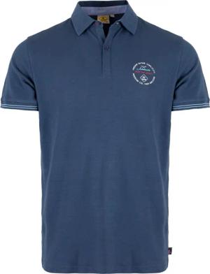 ROADSIGN australia Poloshirt All-Day (1, 1-tlg.,