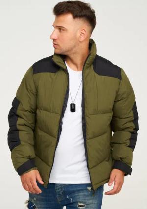 Jack & Jones Winterjacke VOTIS PUFFER