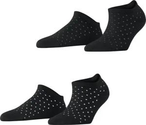 Esprit Sneakersocken Fine Dot 2-Pack (2-Paar)