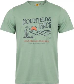 ROADSIGN australia T-Shirt Goldfields (1, 1-tlg.,