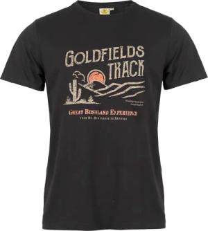 ROADSIGN australia T-Shirt Goldfields (1, 1-tlg.,