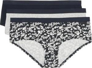 Marc O'Polo Panty Essentials (3-St) Panty
