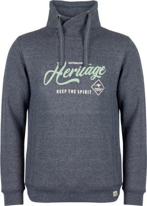 ROADSIGN australia Sweatshirt Aussie Heritage (1,