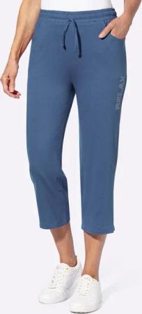 Sieh an! Jogginghose Freizeithose