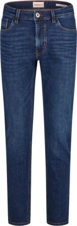 Hattric 5-Pocket-Hose 5-Pocket Davis Denim