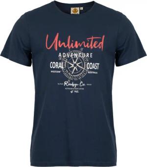 ROADSIGN australia T-Shirt Unlimited (1, 1-tlg.,