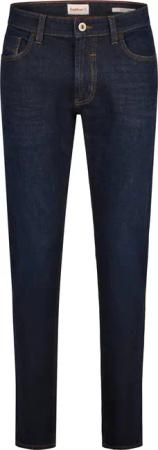 Hattric 5-Pocket-Hose 5-Pocket Davis Denim