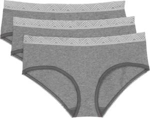 Marc O'Polo Panty Fashion Essentials (3-St)