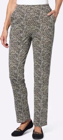 Sieh an! Jogginghose Freizeithose