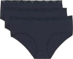 Marc O'Polo Panty Fashion Essentials (3-St)