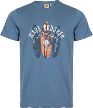 ROADSIGN australia T-Shirt Wave Crusher (1,