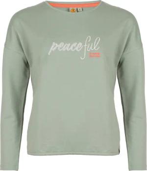 ROADSIGN australia Kapuzensweatshirt Peaceful (1, 1-tlg.,